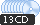 13CD