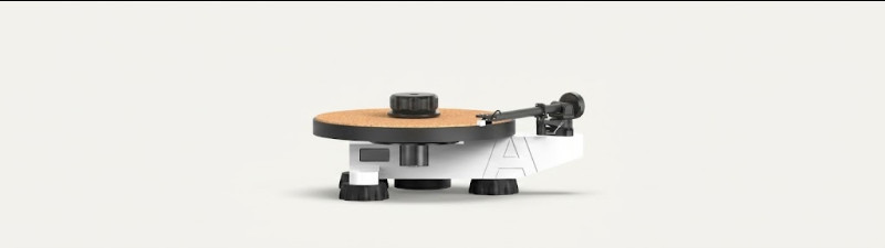 Hi-fi technika