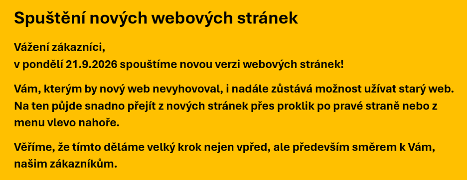 Nov� podoba webu musicrecords.cz