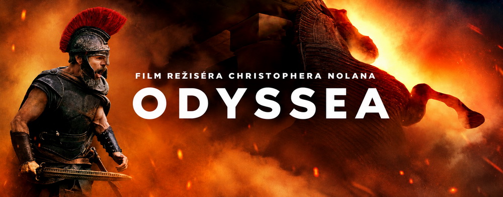 odyssea