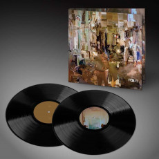 2LP / Pole / Fading / Vinyl / 2LP