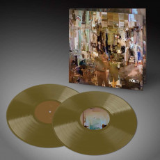 2LP / Pole / Fading / Vinyl / 2LP / Coloured / Gold