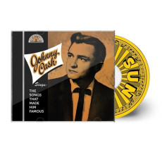 CD / Cash Johnny / Sings The Songs That Made Him Famous