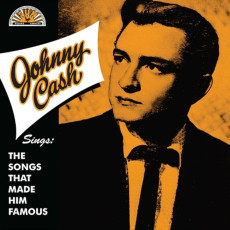 CD / Cash Johnny / Sings The Songs That Made Him Famous