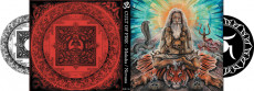 2CD / Cult Of Fire / Moksha / Nirvana / 2CD / Book