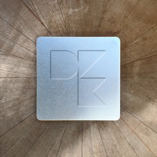 CD / D.Y.K. / D.Y.K. / Vojtch Dyk / Limitovan edice