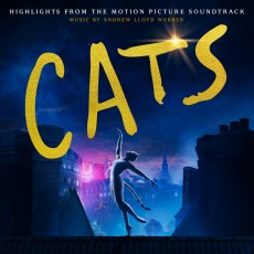 CD / OST / Cats / Highlights