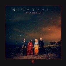 LP / Little Big Town / Nightfall / Vinyl