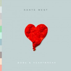 LP/CD / West Kanye / 808s & Heartbreak / Vinyl / LP+CD