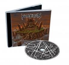 CD / Puteraeon / Cthulhian Pulse: Call From The Dead City