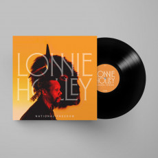 LP / Holley Lonnie / National Freedom / Vinyl