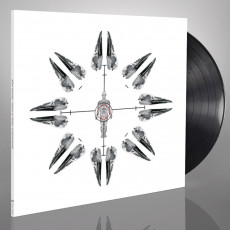 LP / Mork Gryning / Pieces Of Primal Expressionism / Vinyl / 2020