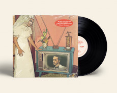 LP / Kacy & Clayton & Marlon Williams / Plastic Bouquet / Vinyl
