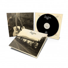 CD / Lonndom / Viddemas Tolv Kapitel