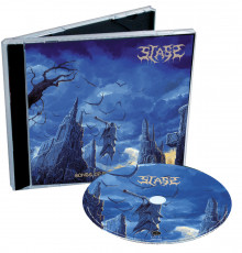 CD / Stass / Songs of Flesh and Decay