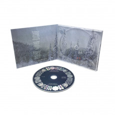 CD / Ornatorpet / Fjallets Gyllene Slott / Digipack