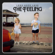 LP / Feeling / Loss.Hope.Love. / Vinyl