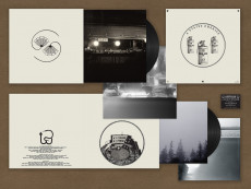 LP / Godspeed You!Black Emperor / G d's Pee At State's End / Vinyl