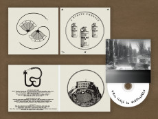 CD / Godspeed You!Black Emperor / G d's Pee At State's End