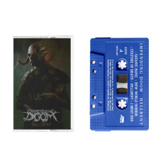 MC / Impending Doom / Hellbent / Music Cassette