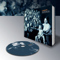CD / Laibach / Wir Sind Das Volk / Digibook