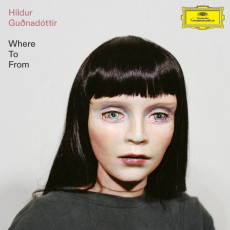 CD / Gudnadottir Hildur / Where To From