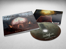 CD / Azaghal / Alttarimme On Luista Tehty / Digipack