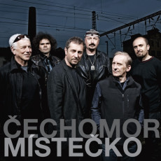 CD / echomor / Msteko / Bonusy