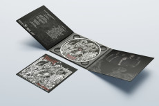CD / Farsoth / Plague / Digipack