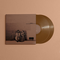 2LP / B.Cool-Aid / Leather Blvd. / BrownVinyl / 2LP