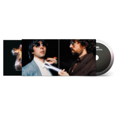 CD / Justice / Hyperdrama / Digisleeve