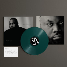 LP / Strangers Chuck / Forsaken Lovers Plea / Green / Vinyl