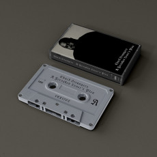 MC / Strangers Chuck / Forsaken Lovers Plea / Music Cassette