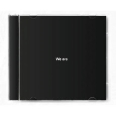CD / i-dle / We Are