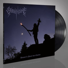 LP / Gravenoire / Devant La Porte Des Etoiles / 12" / 45rpm / Vinyl