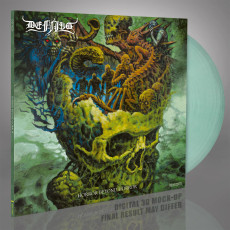 LP / Defiled / Horror Beyond Horror / Coloured / Vinyl