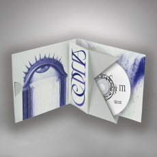 CD / Gaerea / Coma / Digipack