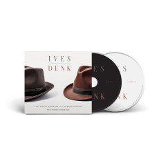 CD / Denk Jeremy / Ives Denk / 2CD