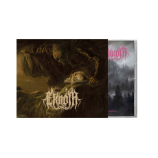 2CD / Ekrom / Uten Nadigst Formildelse / 2CD