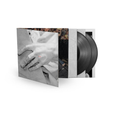 2LP / National / Rome / Vinyl / 2LP