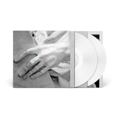 2LP / National / Rome / White / Vinyl / 2LP