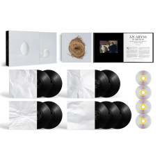 LP/CD / Wilco / Ghost Is Born / Box / Vinyl / 9LP+4CD