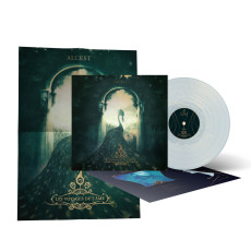 LP / Alcest / Les Voyages De L'ame / Sunrise Pearl / Vinyl