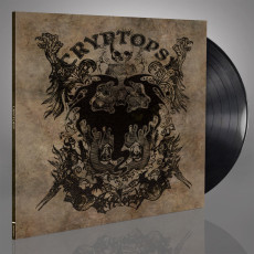 LP / Cryptopsy / Cryptopsy / Vinyl