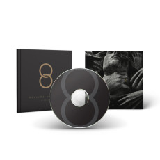CD / Decline Of The I / Wilhelm / Digibook
