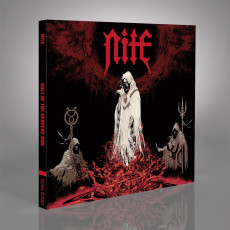 CD / Nite / Cult Of The Serpent Sun / Digipack