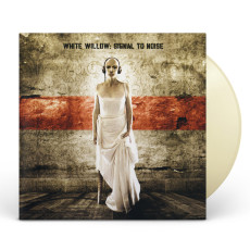 LP / White Willow / Signal To The Noise / Bone White / Vinyl