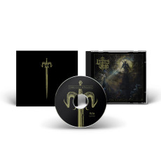 CD / Lucifer's Child / Illuminant