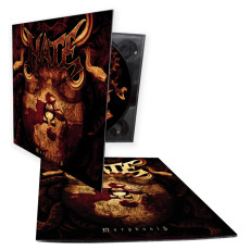 CD / Hate / Morphosis / Digipack