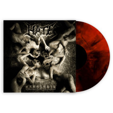 LP / Hate / Anaclasis / Fire Marbled / Vinyl